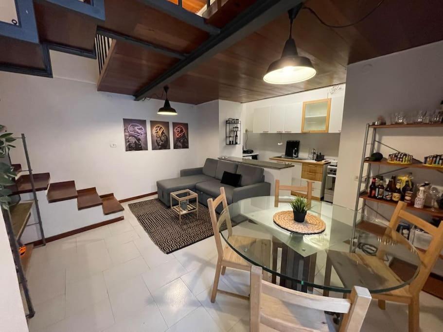 Appartamento Torre Leji - Centro Storico *