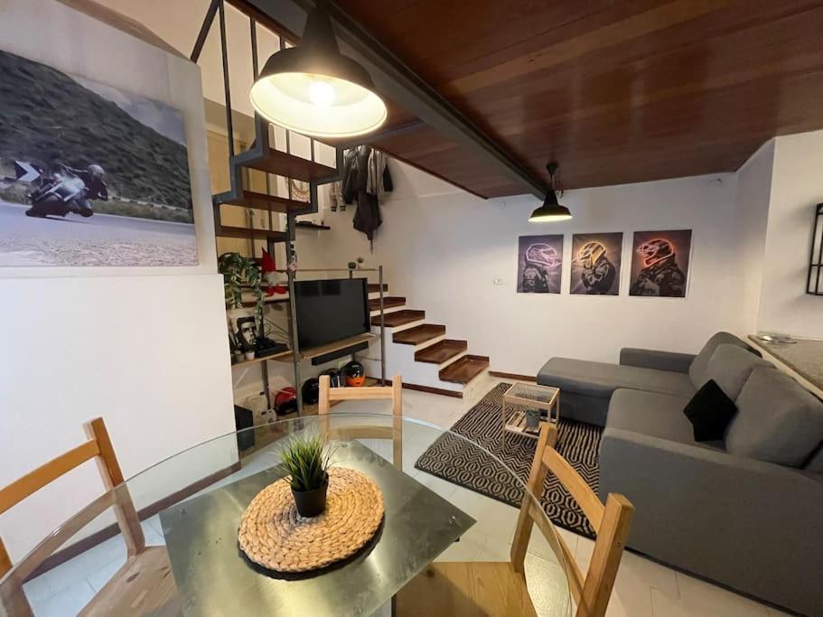 Appartamento Torre Leji - Centro Storico *