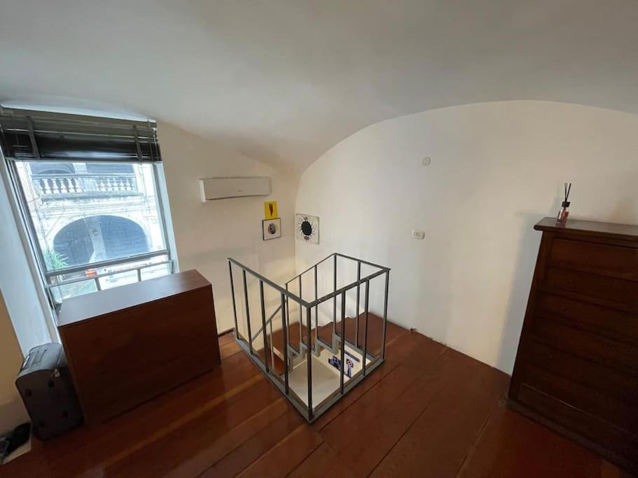 Appartamento Torre Leji - Centro Storico Napoli