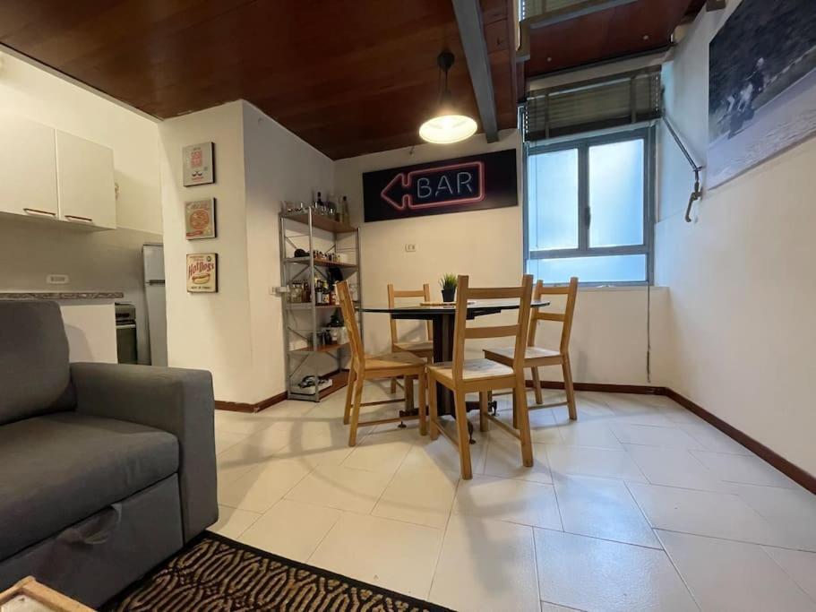 Appartamento Torre Leji - Centro Storico