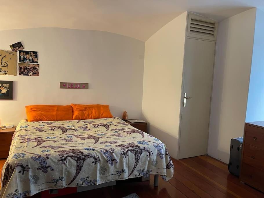 Appartamento Torre Leji - Centro Storico *