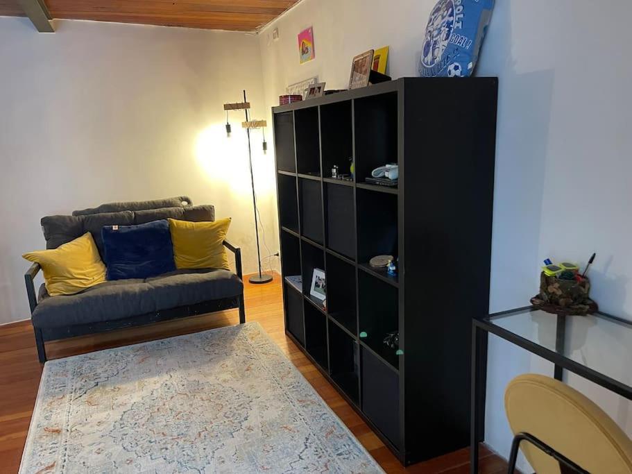 Appartamento Torre Leji - Centro Storico *
