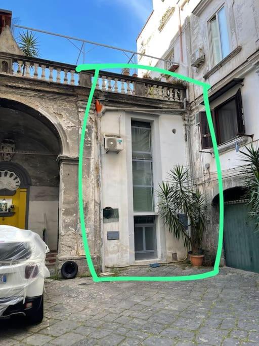 Torre Leji - Centro Storico Appartamento *