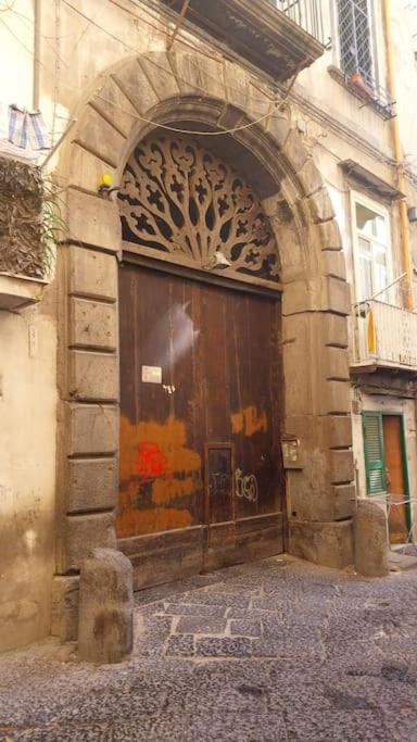 Torre Leji - Centro Storico Appartamento
