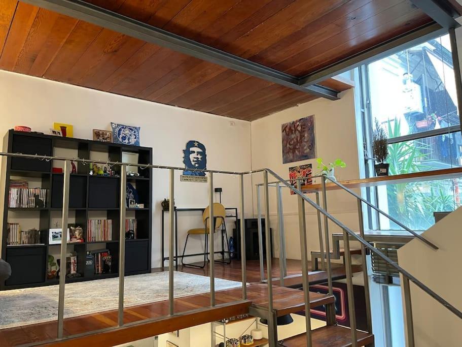 Appartamento Torre Leji - Centro Storico