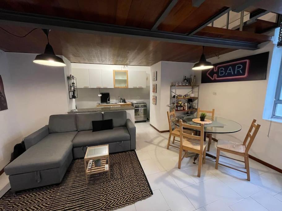 Appartamento Torre Leji - Centro Storico