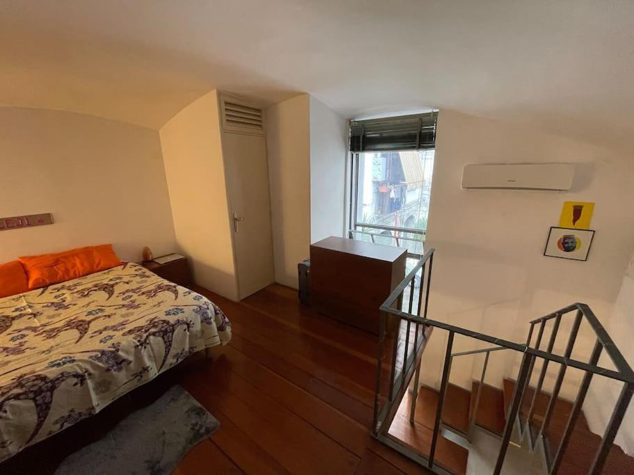 Appartamento Torre Leji - Centro Storico *