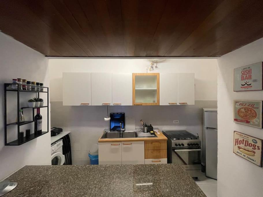 Appartamento Torre Leji - Centro Storico