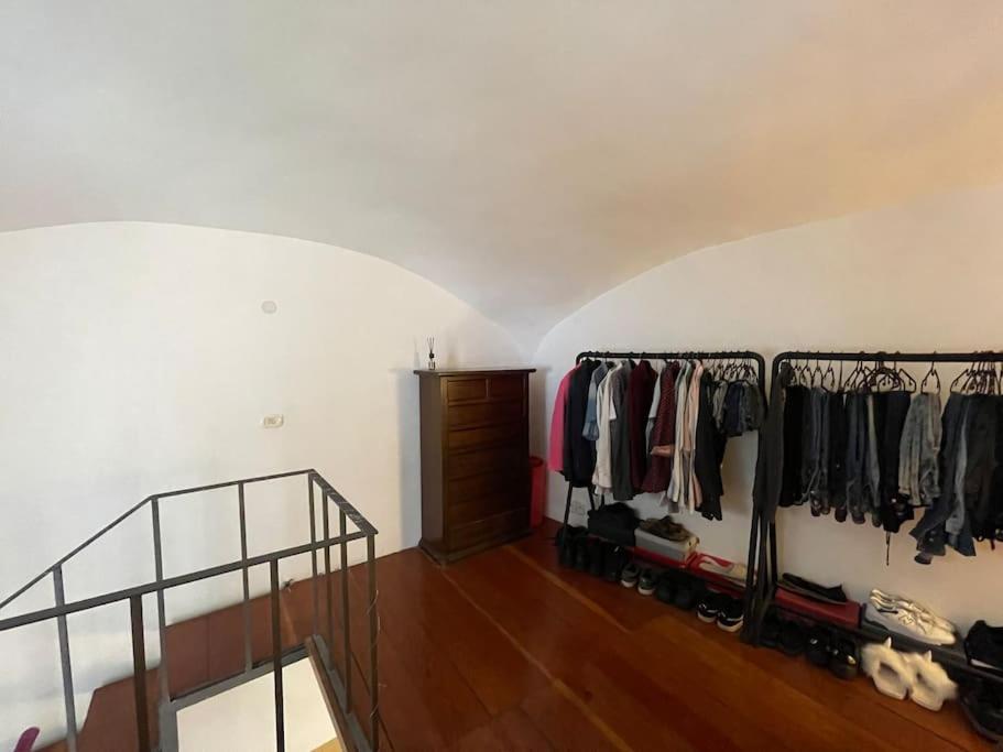 Torre Leji - Centro Storico Appartamento Napoli